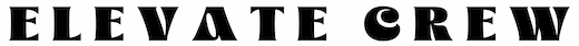 ELEVATE CREW logo